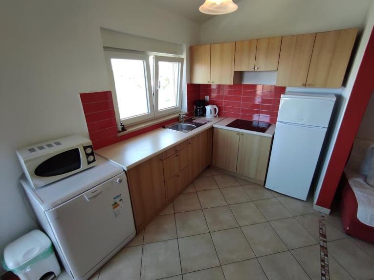 Apartment Lighthouse N3 Fažana Eksteriør billede