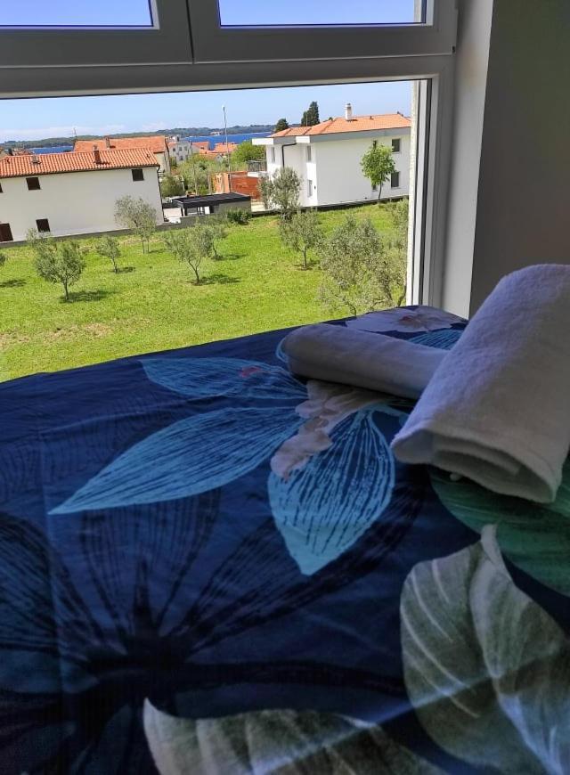Apartment Lighthouse N3 Fažana Eksteriør billede