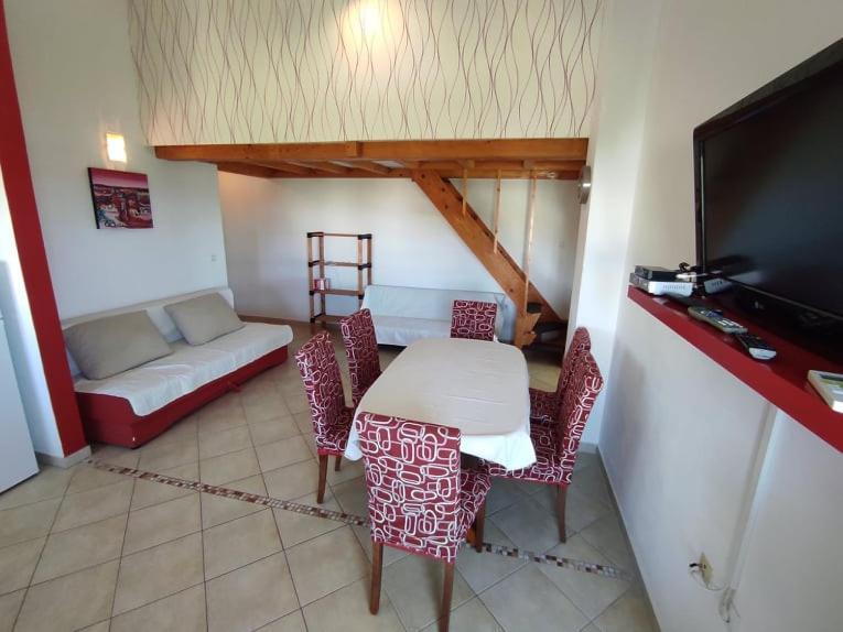 Apartment Lighthouse N3 Fažana Eksteriør billede
