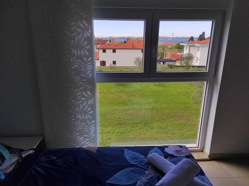 Apartment Lighthouse N3 Fažana Eksteriør billede