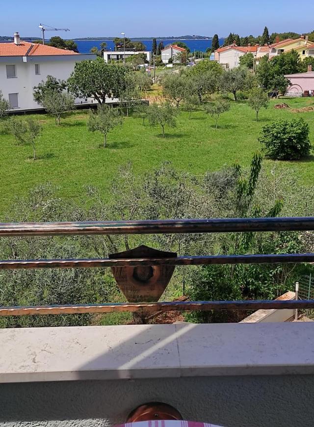 Apartment Lighthouse N3 Fažana Eksteriør billede