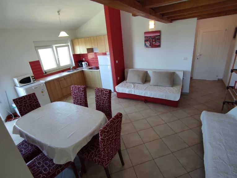 Apartment Lighthouse N3 Fažana Eksteriør billede