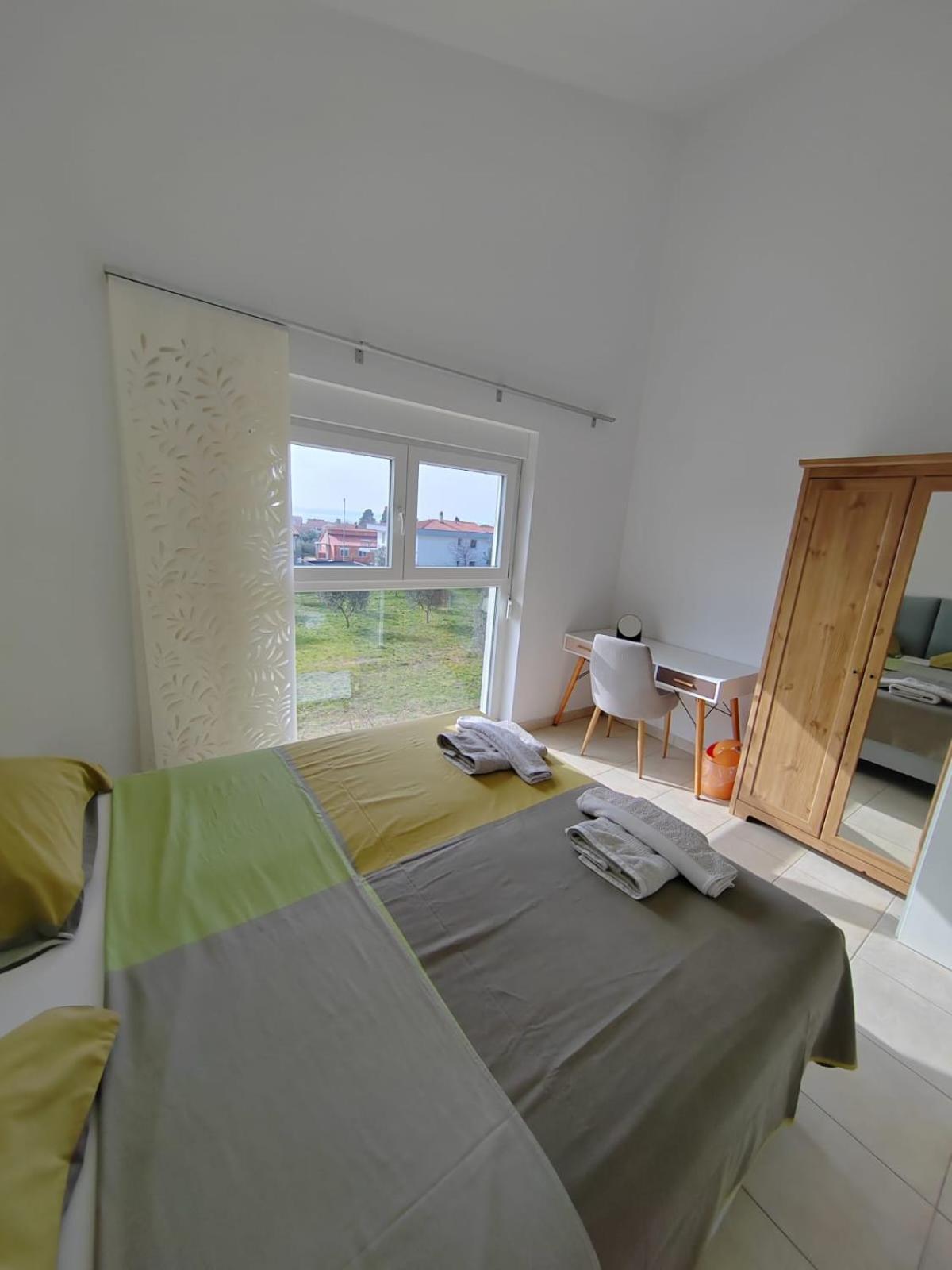 Apartment Lighthouse N3 Fažana Eksteriør billede