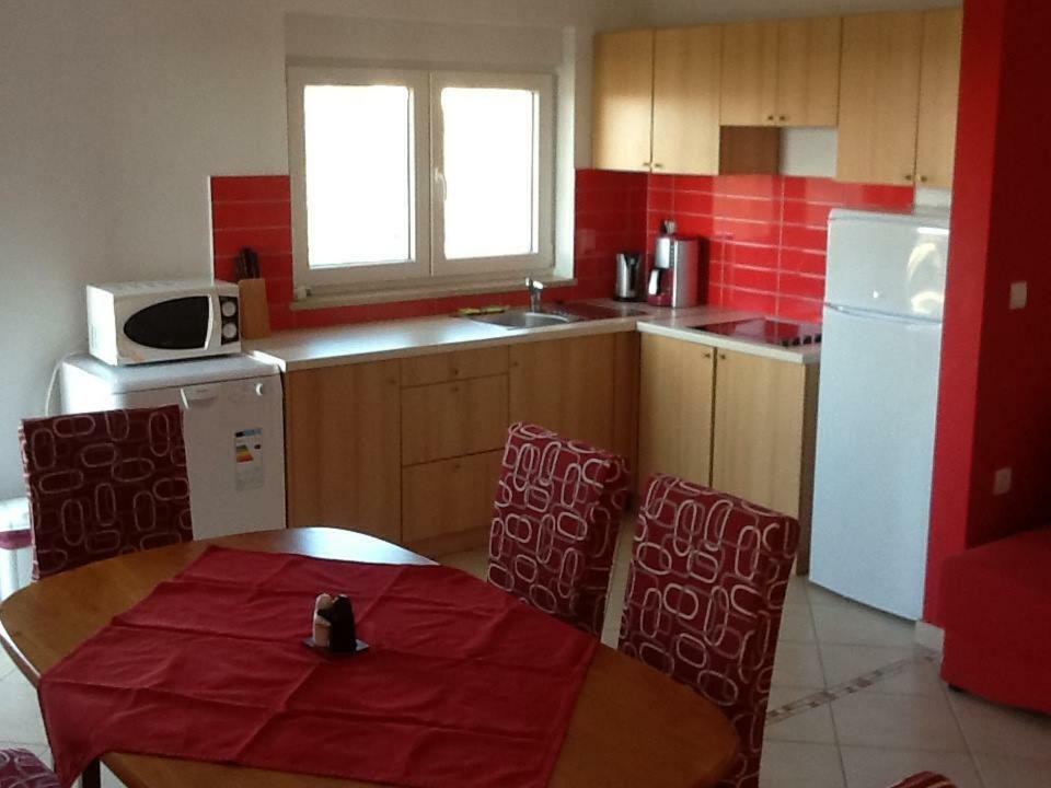 Apartment Lighthouse N3 Fažana Eksteriør billede
