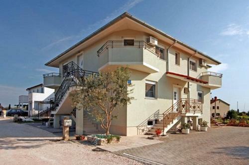 Apartment Lighthouse N3 Fažana Eksteriør billede